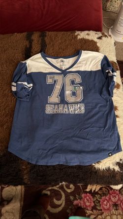 Seahawks XL woman’s