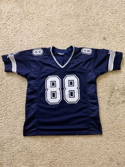 Dallas Cowboys #88 Cee D Lamb Football Jersey