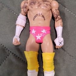 Wwe