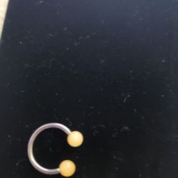 Piercing 