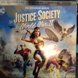 New Justice League world War II:$ 15  Klein speaker: $30  Mini nest $30. 