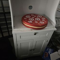 Microwave Shelf 