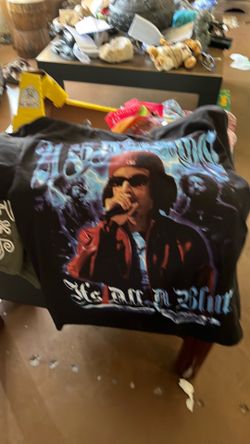 21 Savage concert shirt