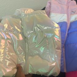 Nike Jackets