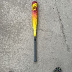 Easton Hype Drop 8 32” Bat 