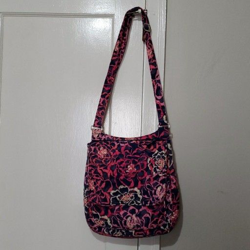 Used Vera Bradley Shoulder handbag