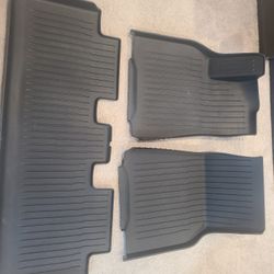 Tesla Y Accessories All For One Price