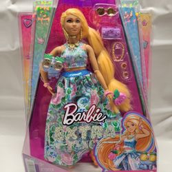 Barbie Extra Fancy Fashion Doll 