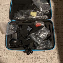 Artman GoPro Equipment 