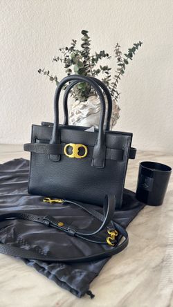 Limited edition Tory Burch bag