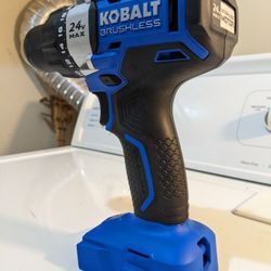 Kobalt 24V 1/2-inch Brushless Drill/Driver