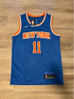 Jalen Brunson Jersey