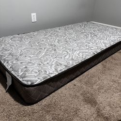 Twin Mattress 