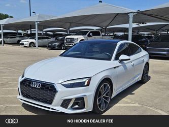 2023 Audi A5 Sportback