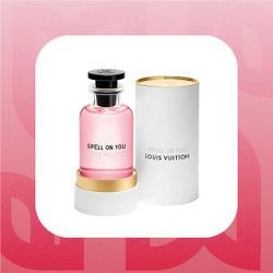 Louis Vuitton Spell On You (EDP) 100ML