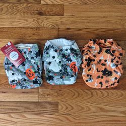 Cloth Diapers