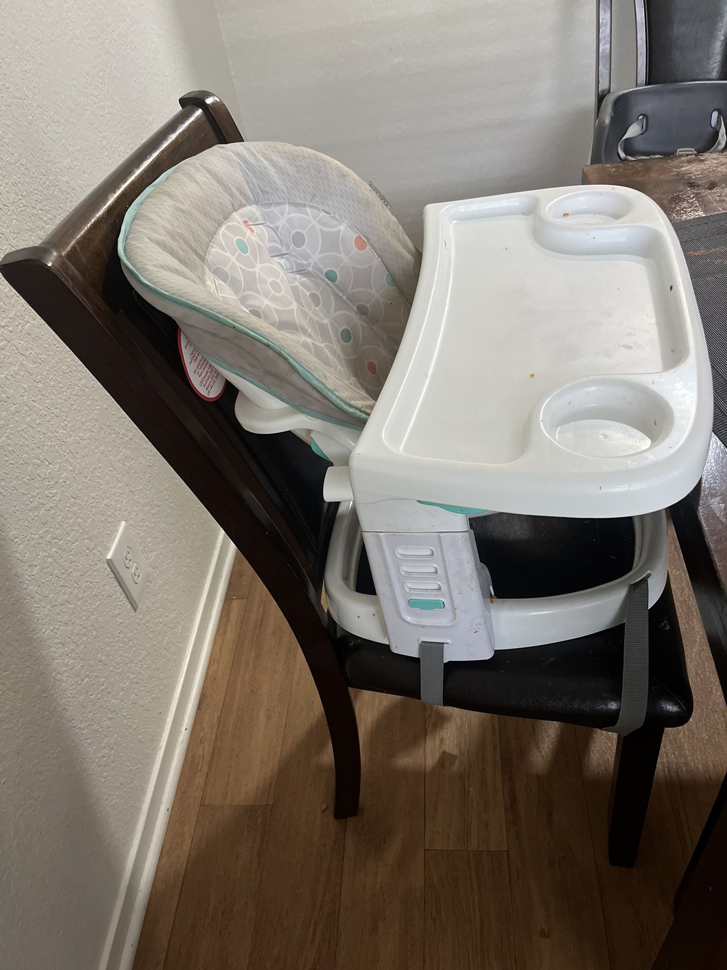 Booster Seat For Baby 
