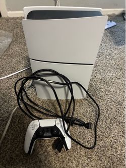 PlayStation 5 Slim