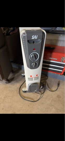 Heater