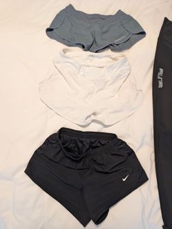 Girls shorts