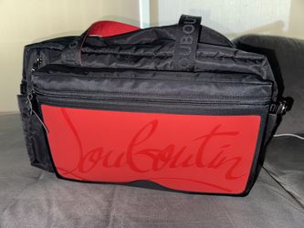 Christian Louboutin Gym bag
