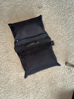 Impact Filled Saddle Sandbag (15lb)