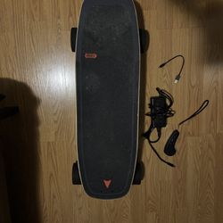 Meepo Mini 5 (Electric Skateboard)