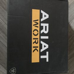 Ariat Work Boots