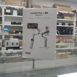 Insta360 Flow 2 Creator Kit