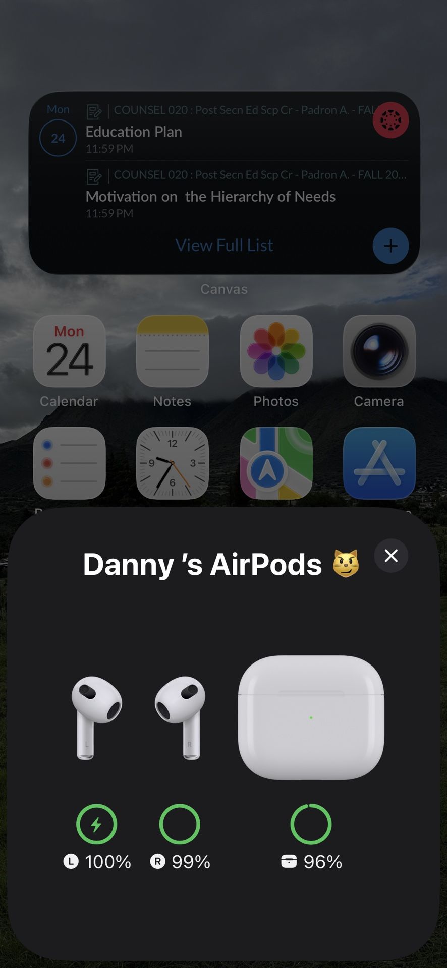 Apple Airpods 3 