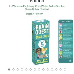 Brain Quest