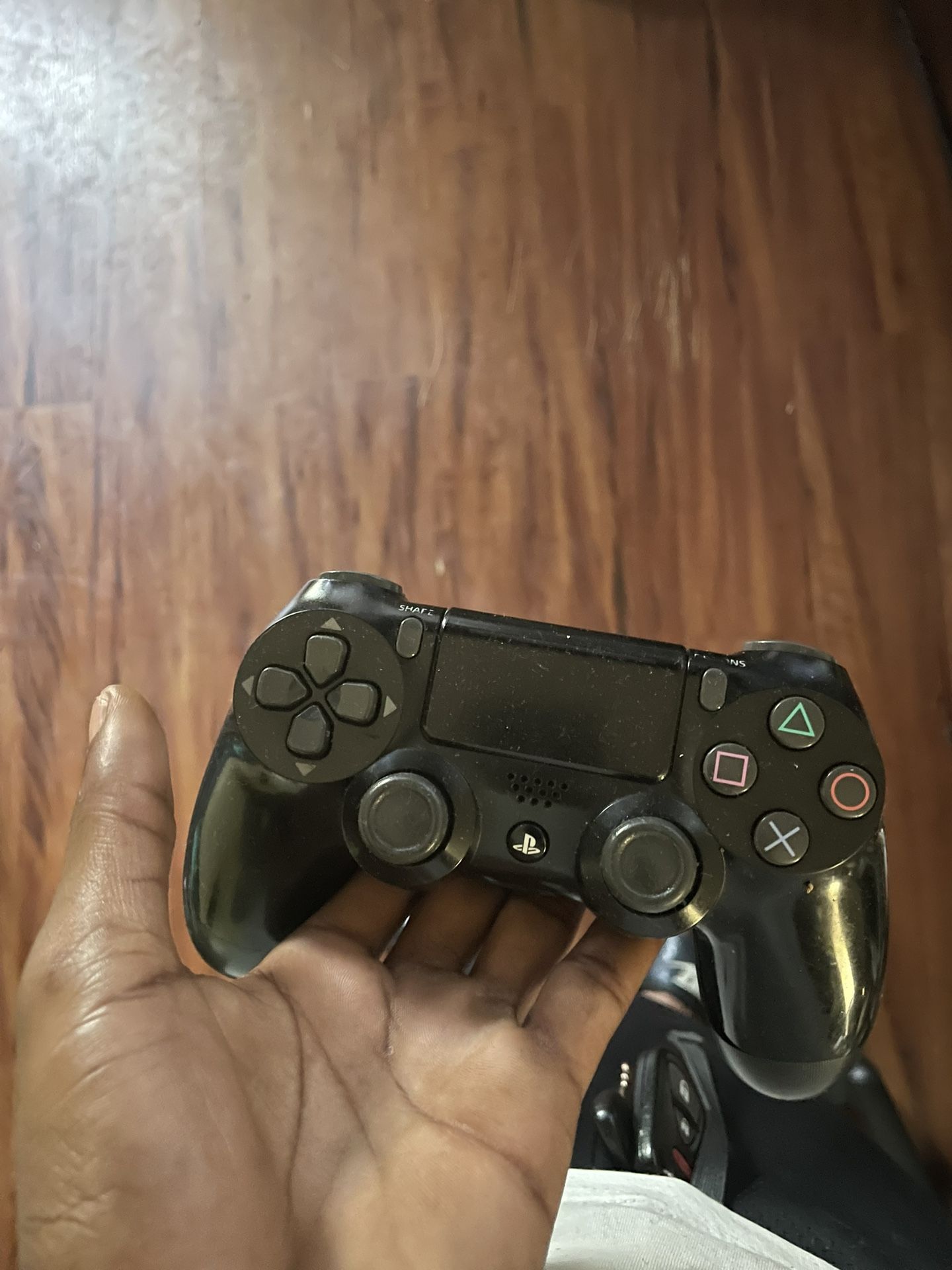 Ps4 Controller