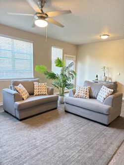 New Chairs Set- free delivery