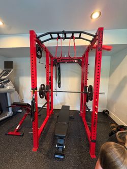 Workout equipment