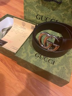 Designer Belt