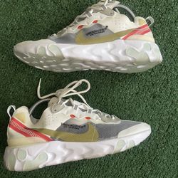 Nike React Low Size 9.5 