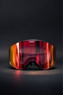 Doxa Photochromic Pro Goggle