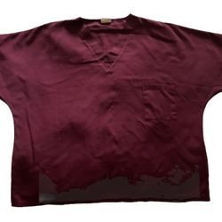 New issue Scrub Ladies XL