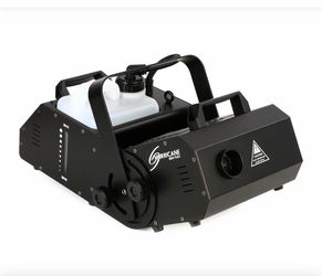 Chauvet DJ Hurricane 1800 Flex Fog Machine