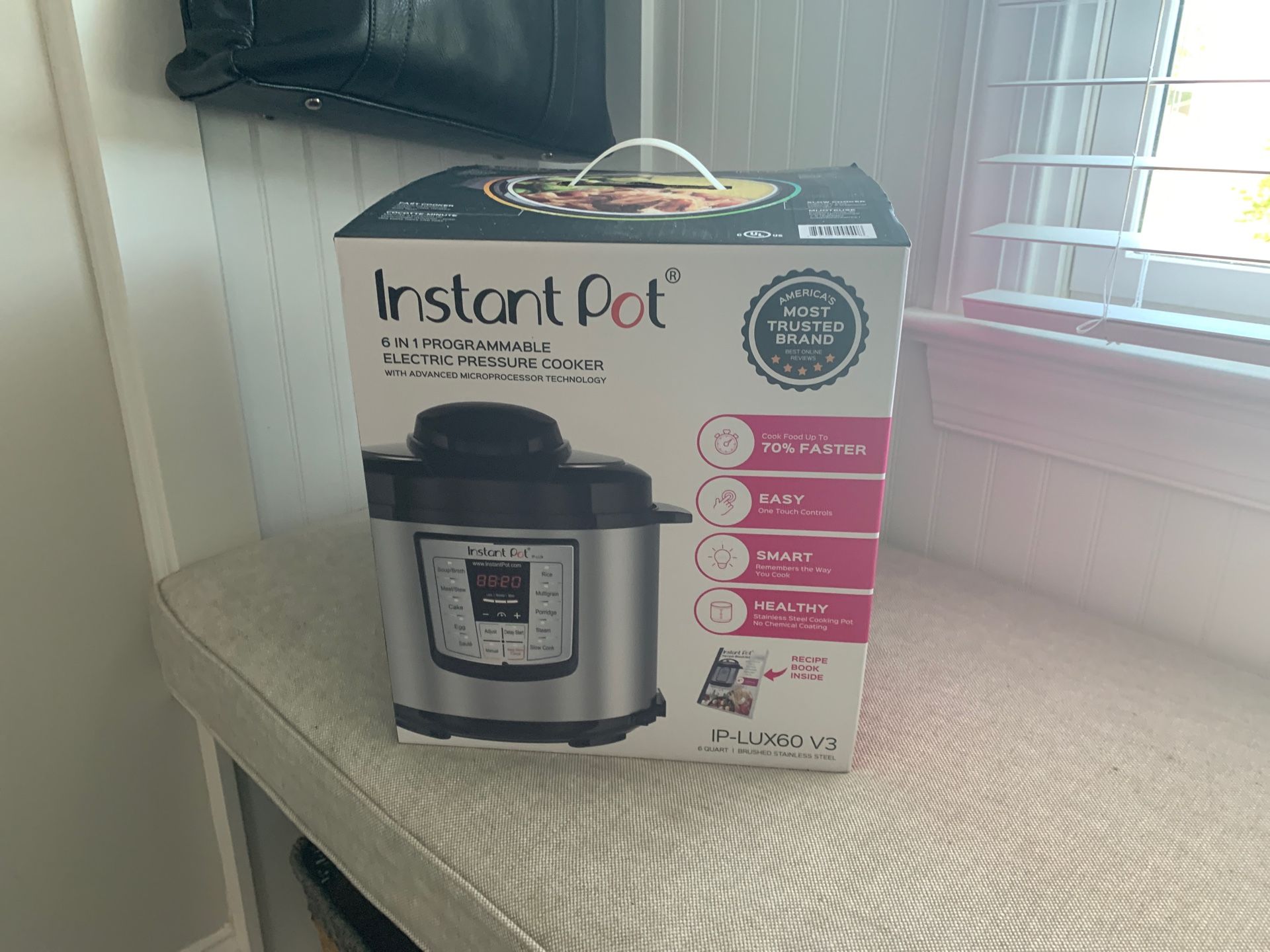 Instant Pot