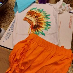 Baby Girl 6-12 Months