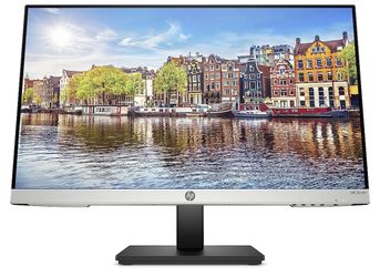 HP 24mh FHD Computer Monitor ( 23.8-Inch IPS Display -1080p)