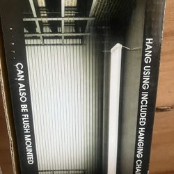 4FT  LED Shop Light