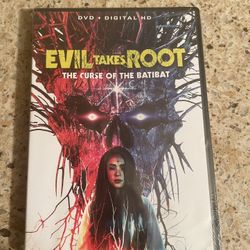 Evil Takes Route (DVD)