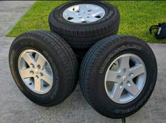 Jeep truck 255 70 17 troca Tires llantas goodyear ford 265 70 17gmc chevy dodge 25x70r17 Tires bridgestone 265x70r17