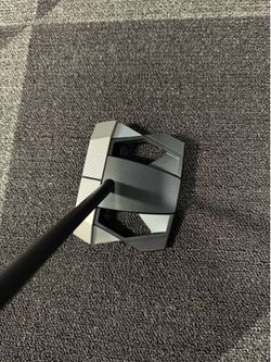 Taylor Made Spider ZT 36” CB putter