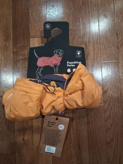 Hurtta dog parka