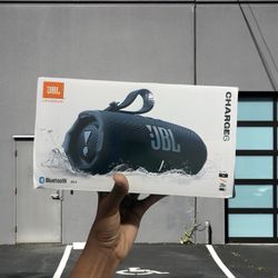  100% New & Certified JBL Charge 6 - Latest Charge Model W JBL Warranty - Price in description