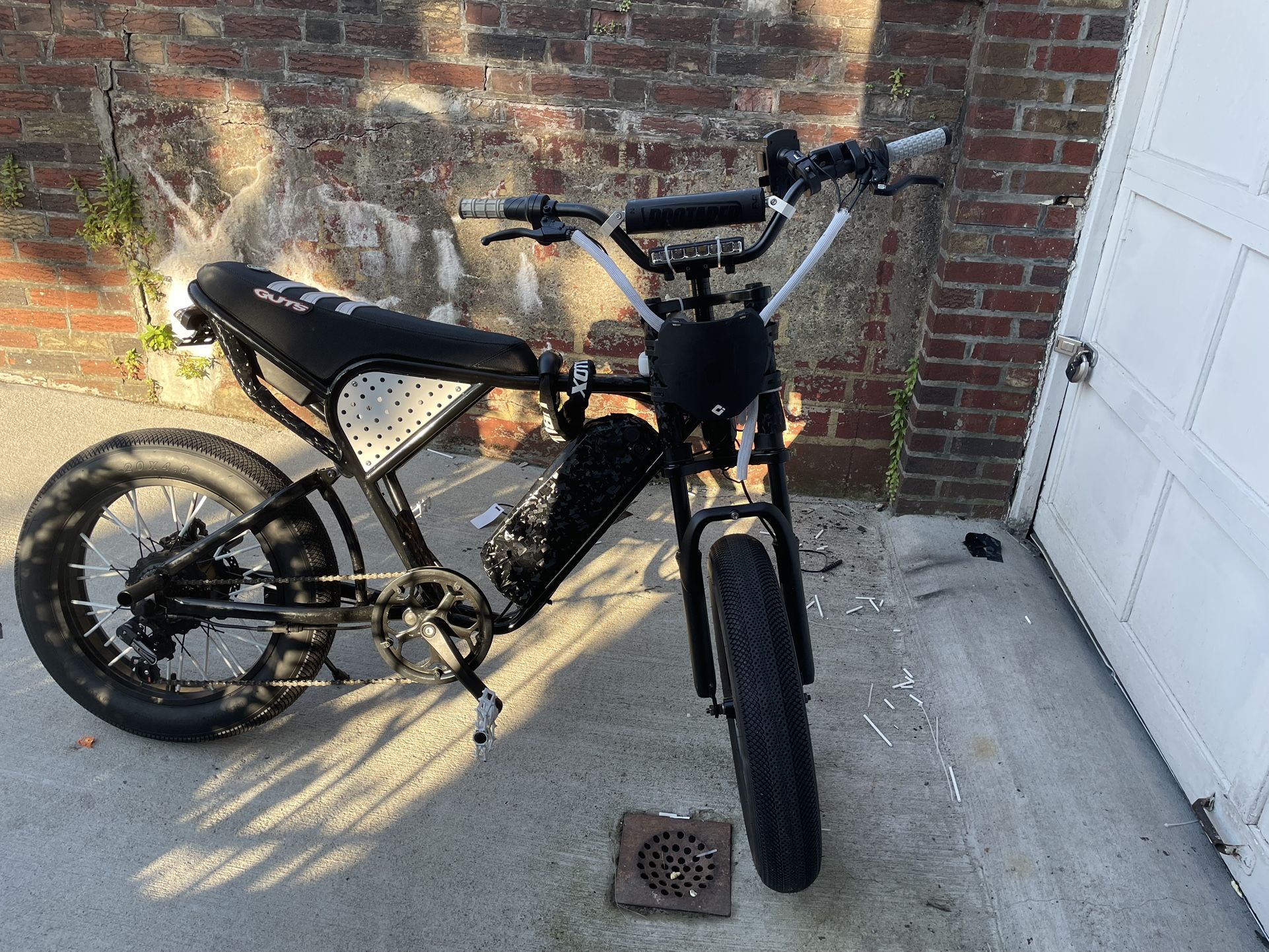 Ridstar Q20