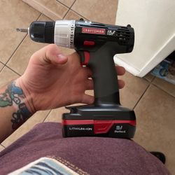 Drill